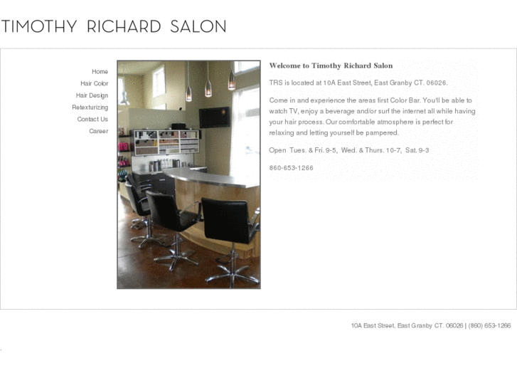 www.timothyrichardsalon.com