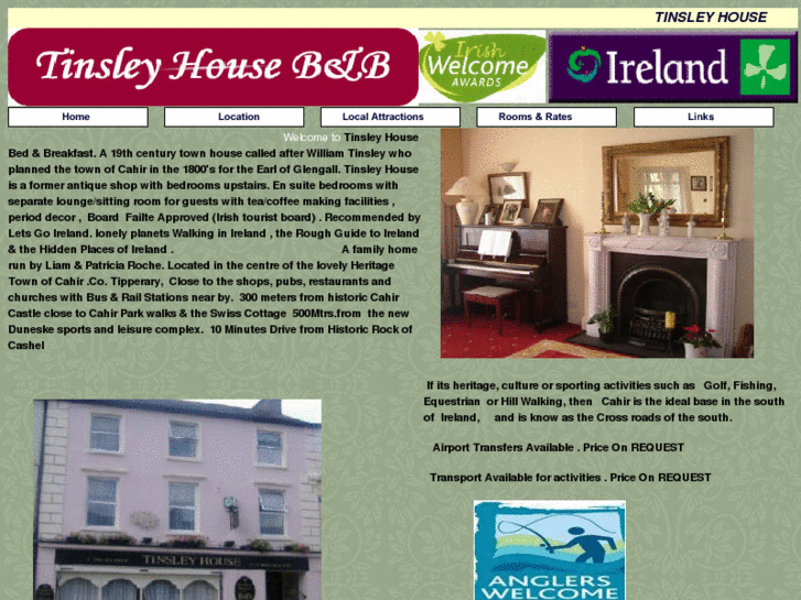 www.tinsleyhouse.com