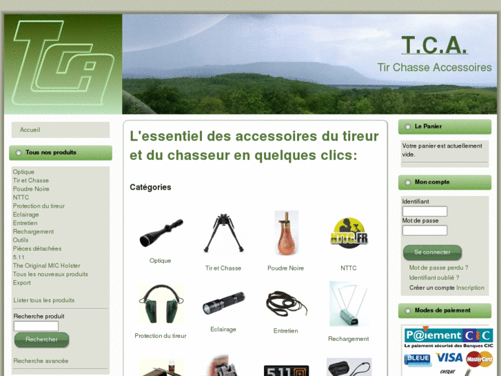 www.tirchasseaccessoires.com