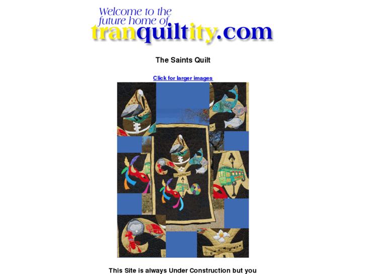 www.tranquiltity.com