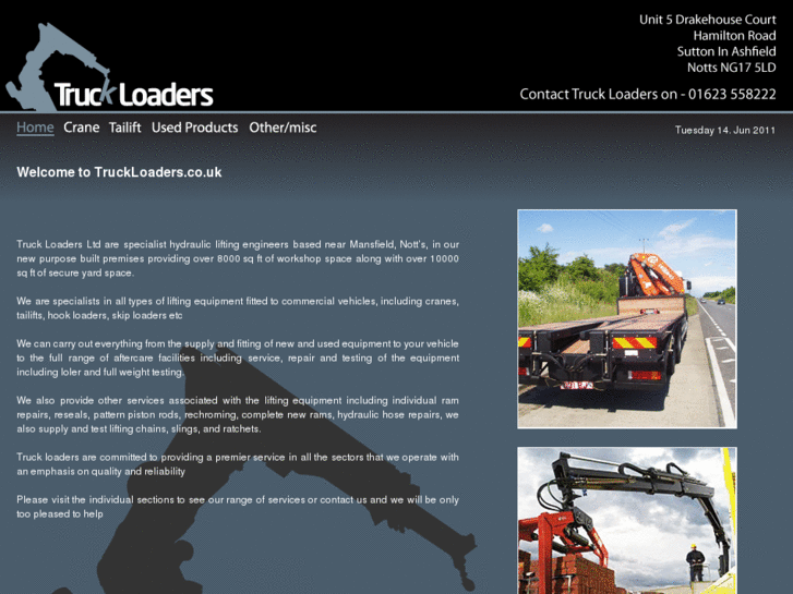 www.truckloaders.co.uk