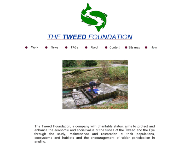 www.tweedfoundation.org.uk