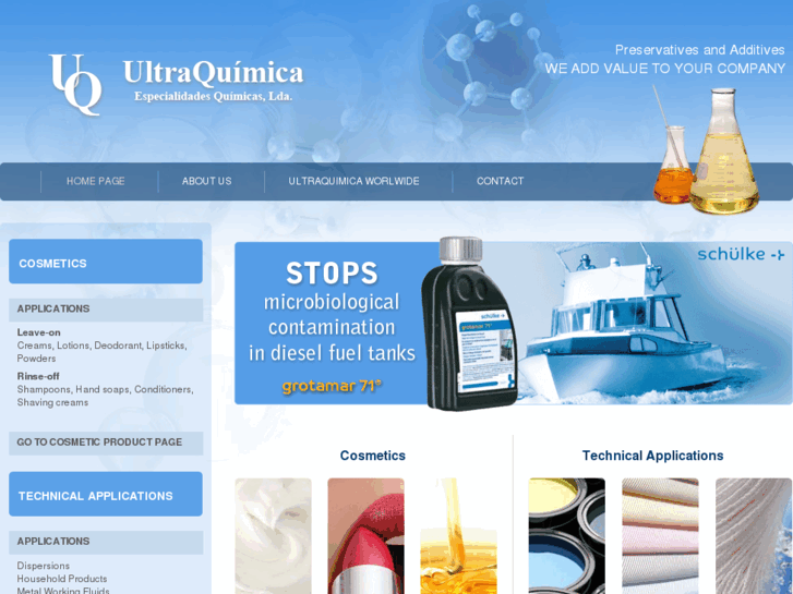 www.ultraquimica.pt