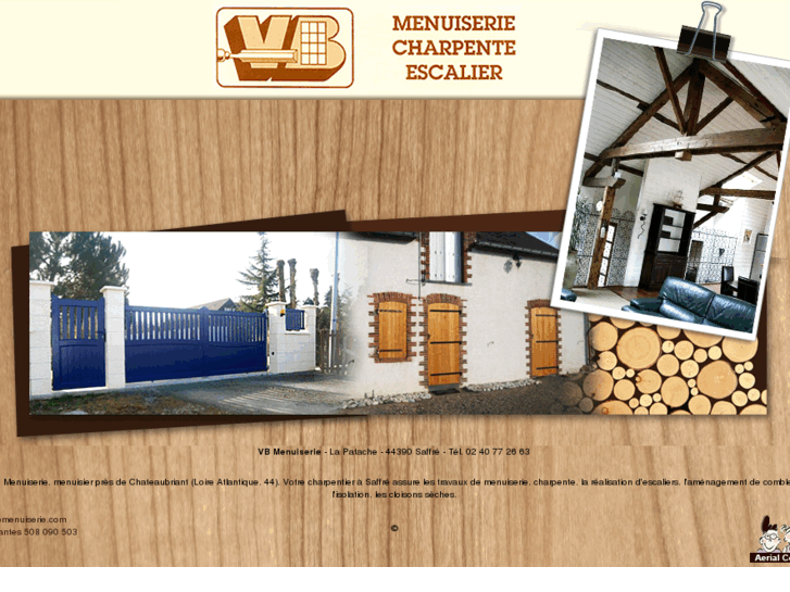 www.vbmenuiserie.com