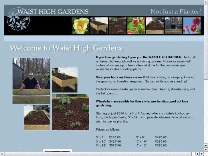 www.waisthighgardens.com