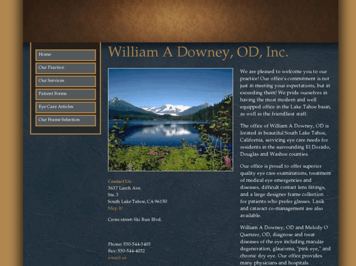 www.williamadowneyod.com