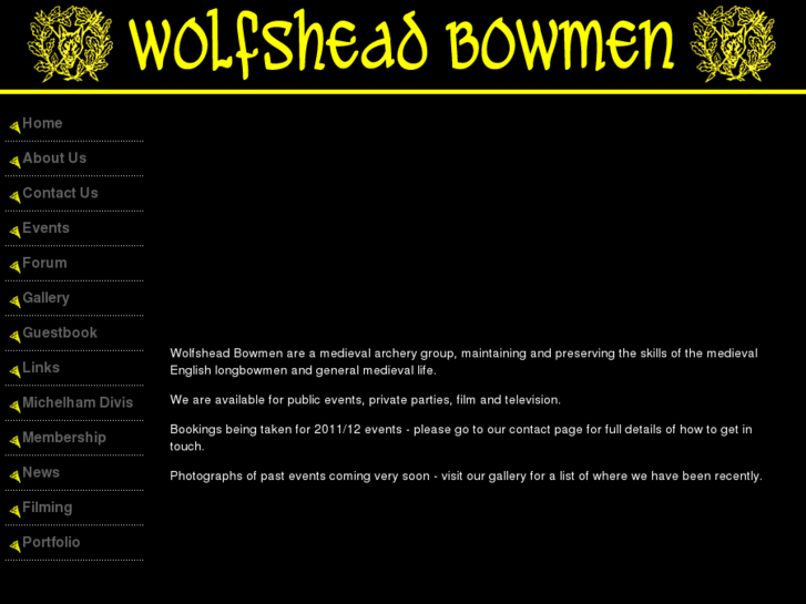 www.wolfshead-bowmen.com