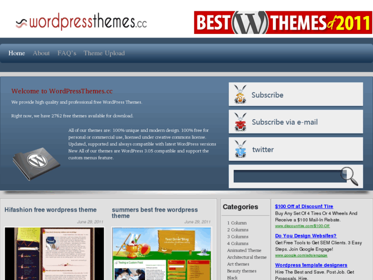 www.wordpressthemes.cc