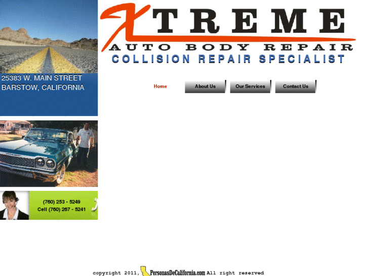 www.xtremeautobodyrepair.com