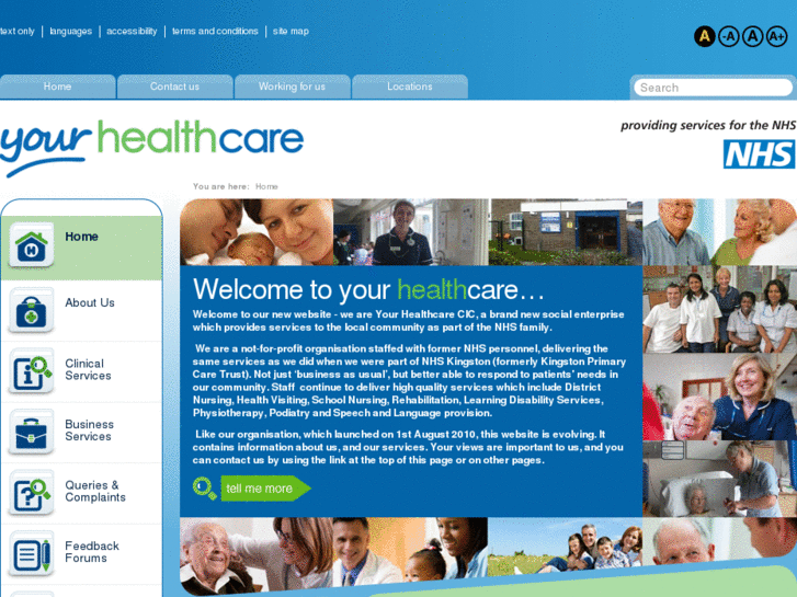 www.your-healthcare.biz