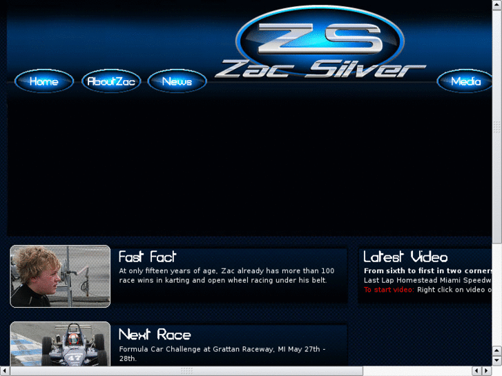 www.zacsilver.com