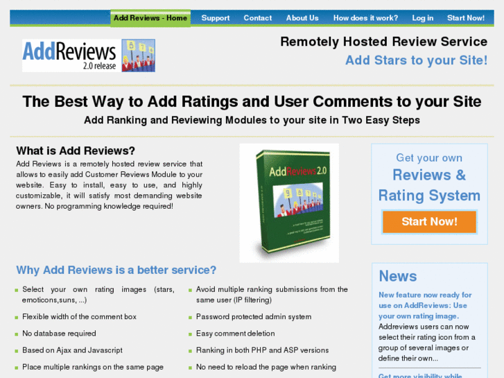 www.addreviews.net