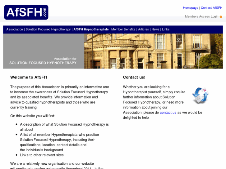 www.afsfh.eu
