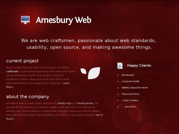 www.amesburyweb.com