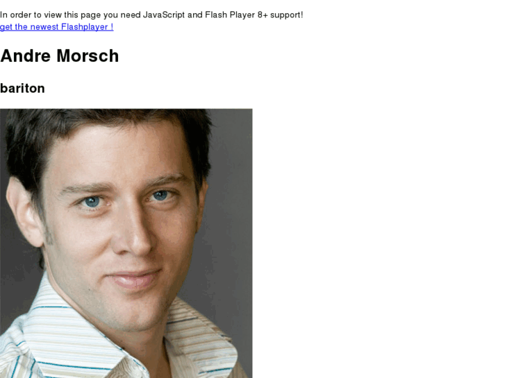 www.andremorsch.com