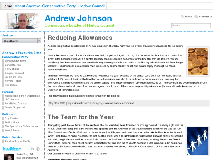 www.andrew-johnson.org