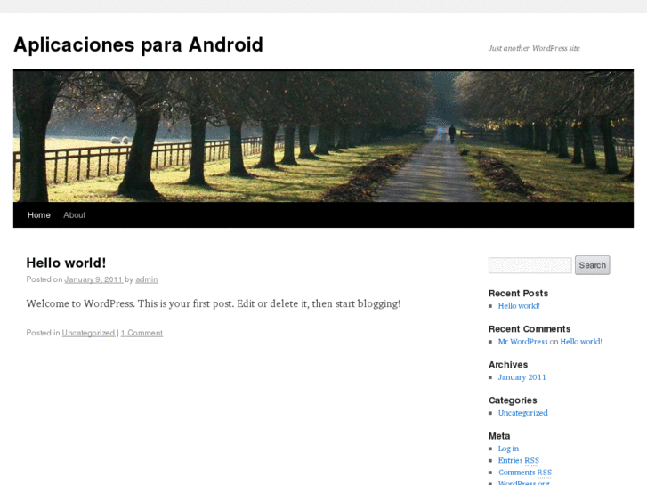 www.android-apps.es