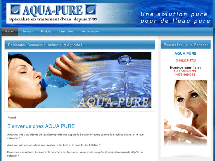 www.aquapurebeauce.com