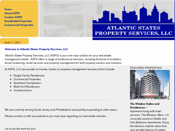 www.aspsllc.com