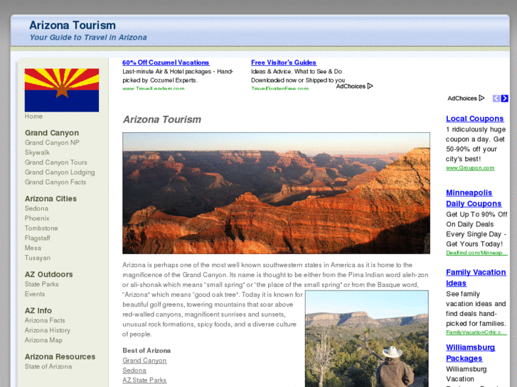 www.aztourismguide.org