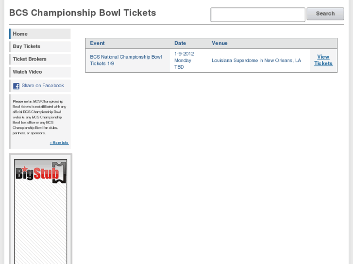 www.bcschampionshipbowl.net