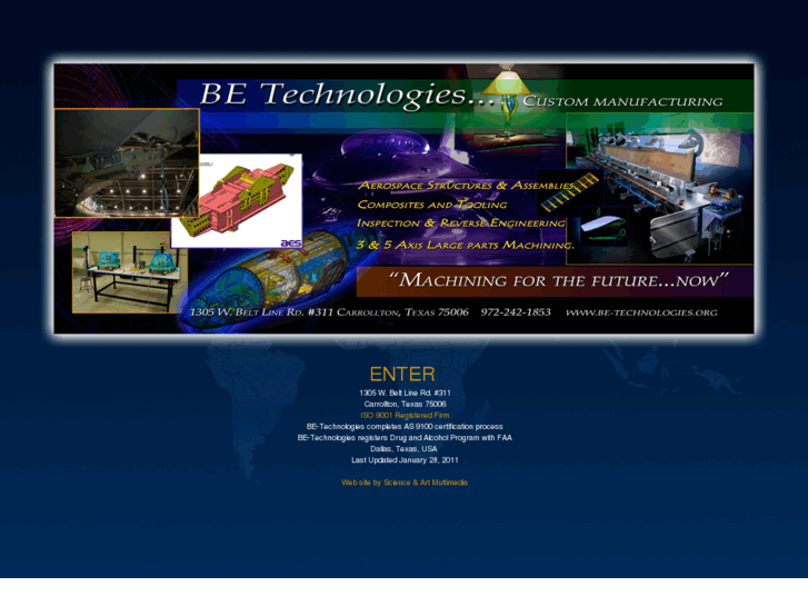 www.be-technologies.com