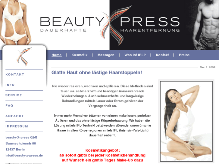 www.beauty-x-press.com