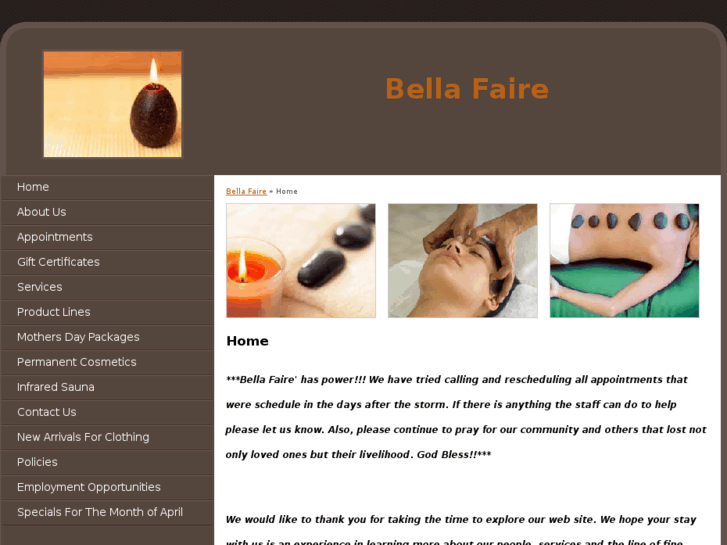 www.bellafaire.com