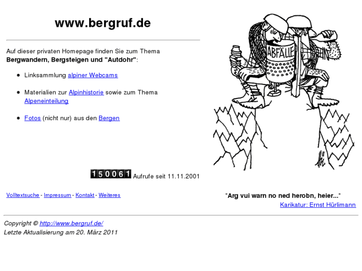 www.bergruf.de