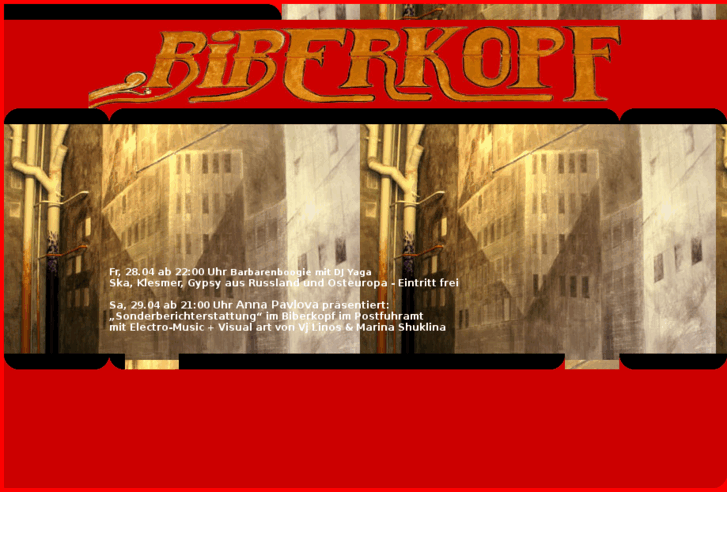 www.biberkopf.info