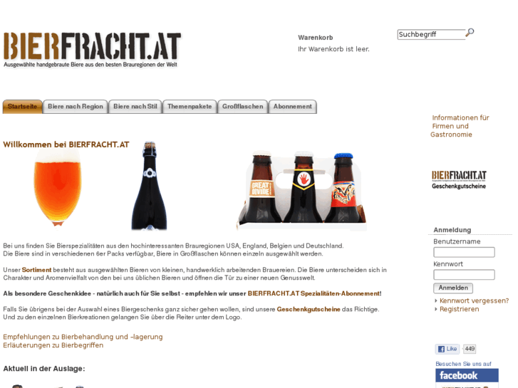 www.bierfracht.com