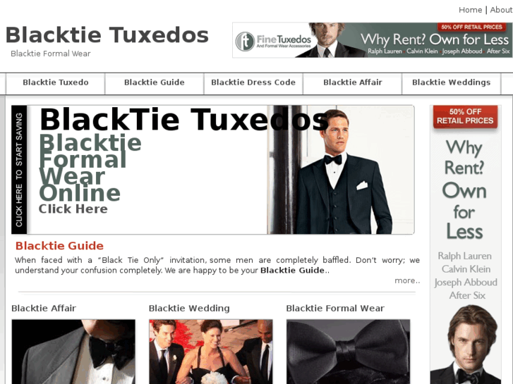 www.blacktie-tuxedos.com