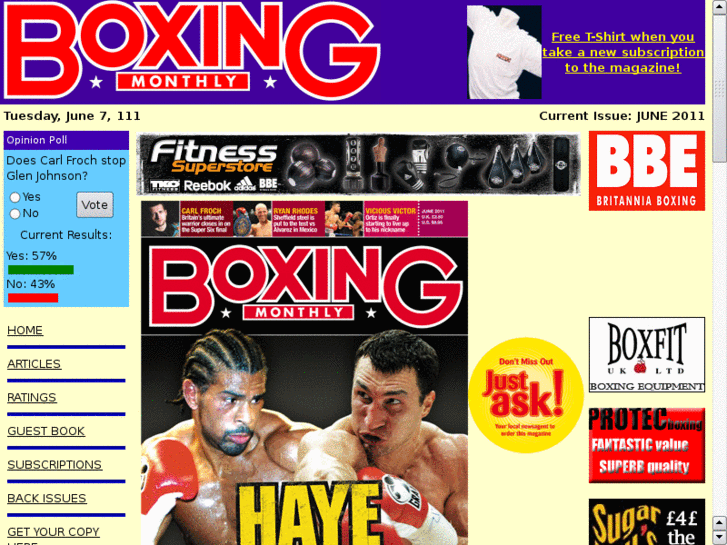 www.boxingmonthly.com