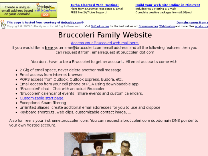 www.bruccoleri.com