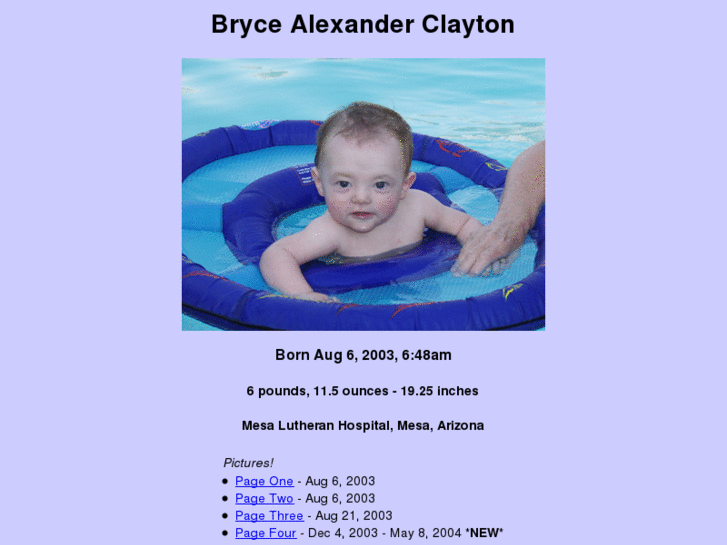 www.brycealexander.net