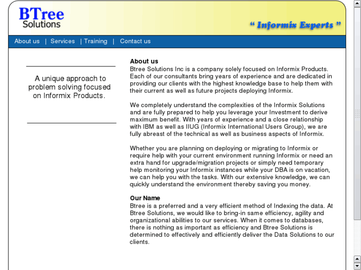 www.btreesolutions.com