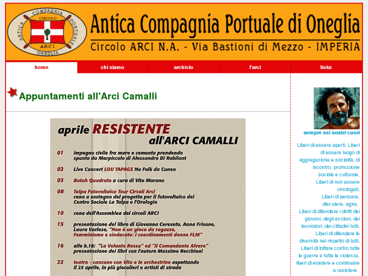 www.camalli.net