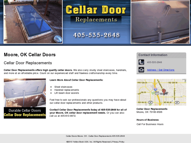 www.cellardoorreplacements.com