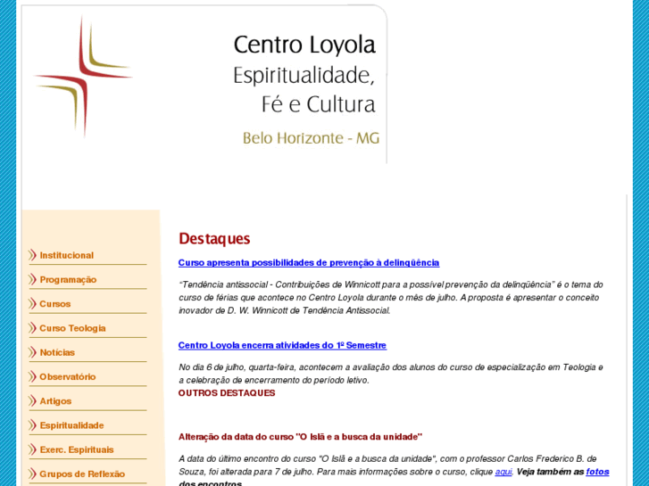 www.centroloyola.org.br