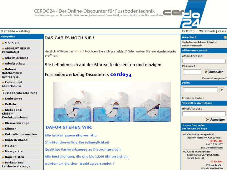 www.cerdo24.de