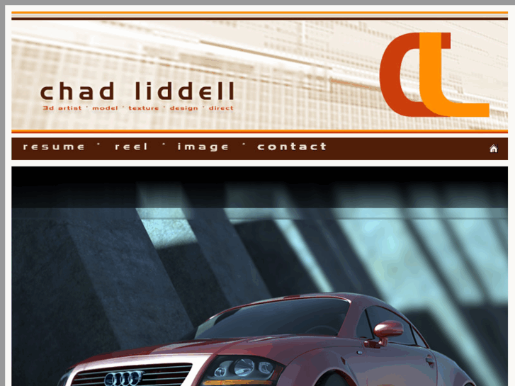 www.chadliddell.info
