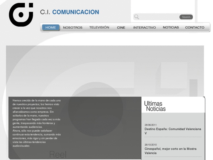 www.cicomunicacion.com