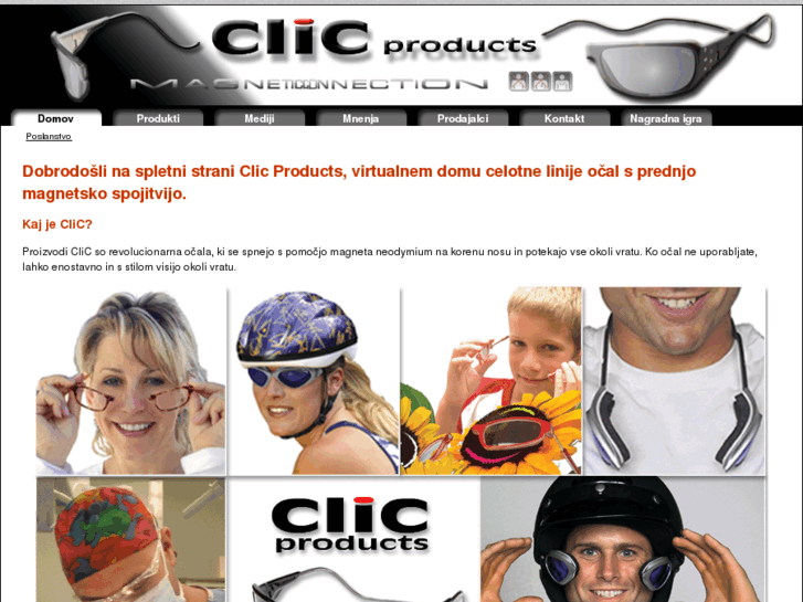 www.clicproducts.si