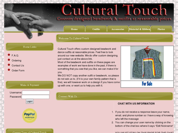 www.culturaltouch.com
