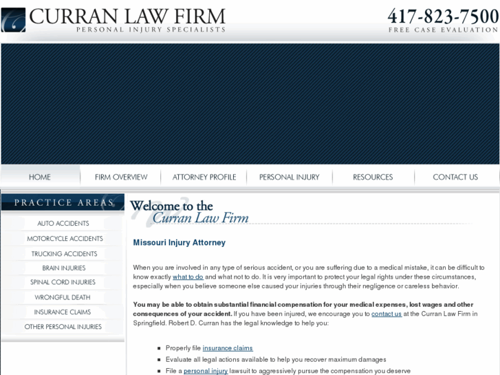 www.curranlawfirm.com