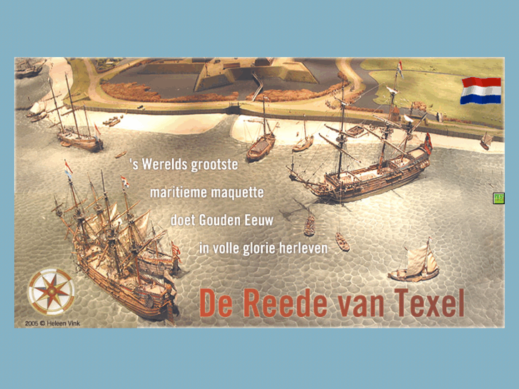 www.dereedevantexel.nl