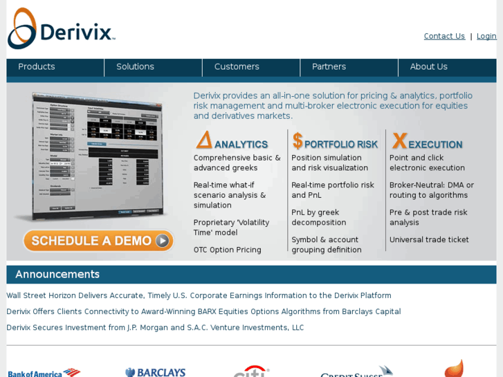 www.derivix.com