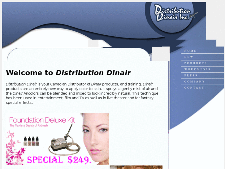 www.distributiondinair.ca