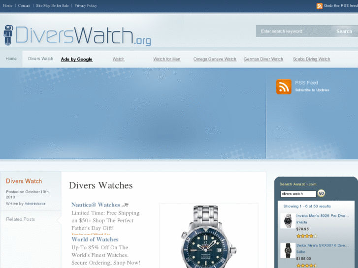 www.diverswatch.org