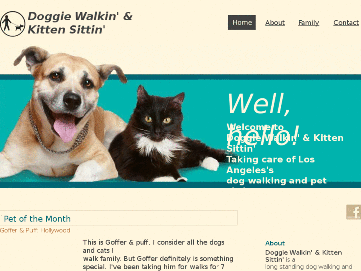 www.dogwalkla.com